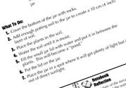 Quick Science Lab Ebook