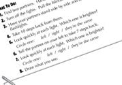 Quick Science Lab Ebook