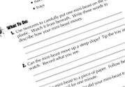 Quick Science Lab Ebook