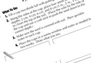 Quick Science Lab Ebook