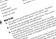 Quick Science Lab Ebook