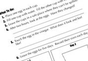 Quick Science Lab Ebook