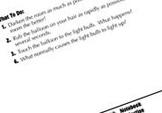 Quick Science Lab Ebook