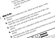 Quick Science Lab Ebook