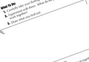 Quick Science Lab Ebook