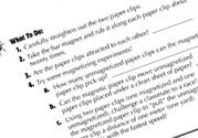 Quick Science Lab Ebook