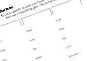 Quick Science Lab Ebook