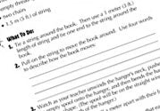 Quick Science Lab Ebook