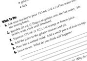 Quick Science Lab Ebook