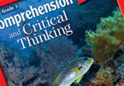 Comprehension and Critical Thinking Ebook
