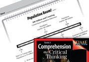Test Prep Level 5: Population Boom! Comprehension and Critic