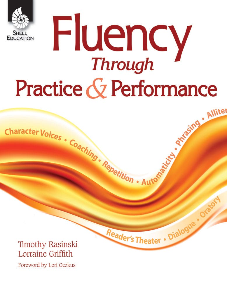 Fluency Through Practice and Performance Ebook