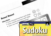Grade 2 Easy Sudoku Puzzles 6-10 Ebook