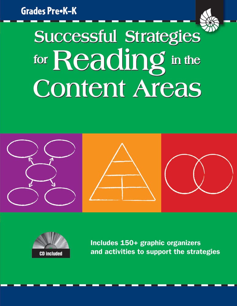 Successful Strategies for Reading in the Content Areas: