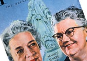 TIME Magazine Biography Ebook