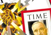 TIME Magazine Biography Ebook