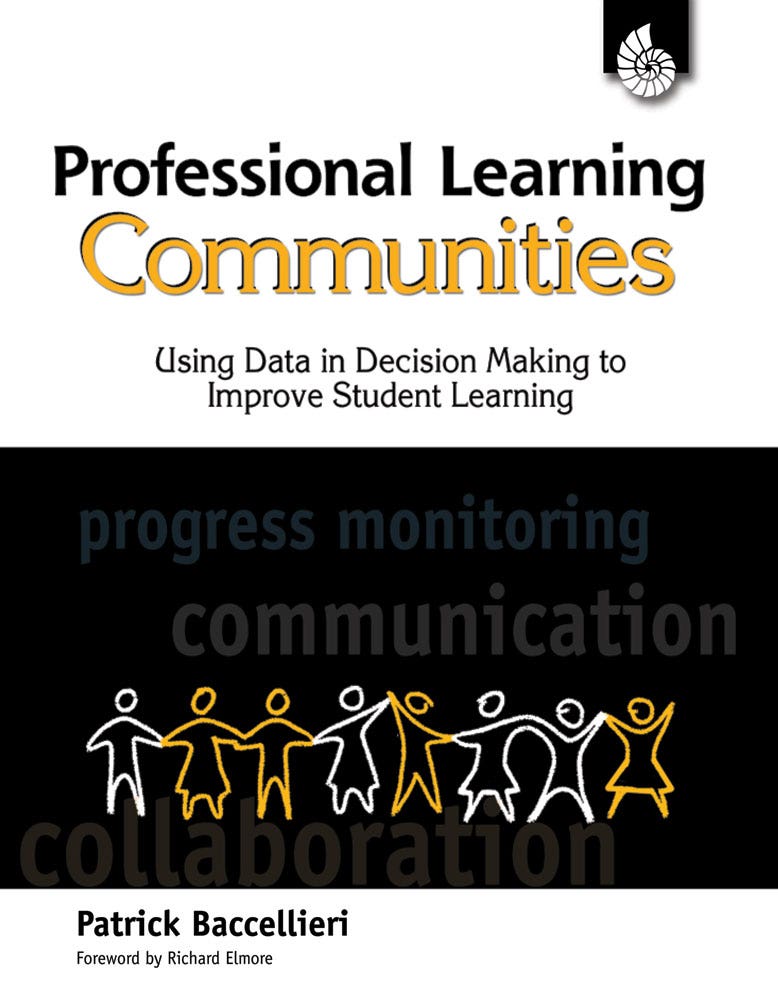 Professional Learning Communities Ebook