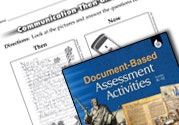 Document-Based Assessment Ebook