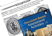 Document-Based Assessment Ebook
