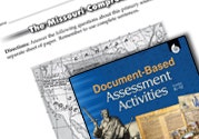 Document-Based Assessment Ebook