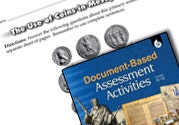 Document-Based Assessment Ebook
