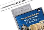 Document-Based Assessment Ebook