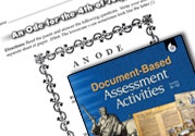 Document-Based Assessment Ebook