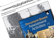 Document-Based Assessment Ebook