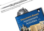 Document-Based Assessment Ebook