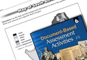 Document-Based Assessment Ebook