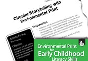 Environmental Print & Fluency/Comprehension Ebook