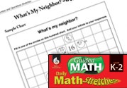 Guided Math Stretch Ebook