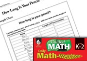 Guided Math Stretch Ebook
