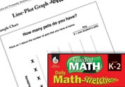 Guided Math Stretch Ebook