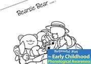 Syllable Awareness Ebook