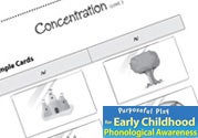 Phoneme Awareness Ebook