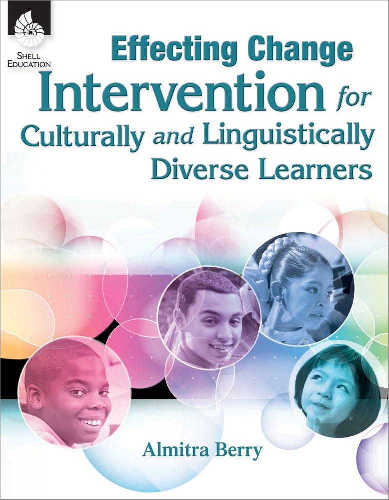 Effecting Change: Intervention for Culturally and Linguistic
