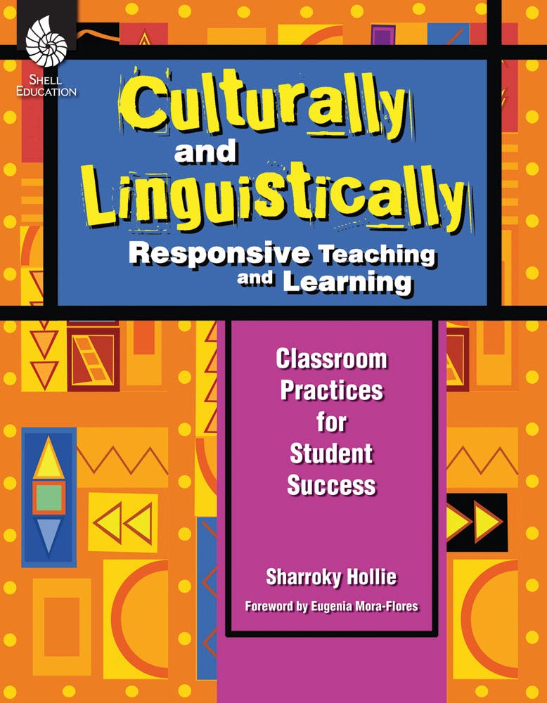 Culturally and Linguistically Responsive Teaching and Learni