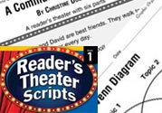 A Community of Helpers Ebook