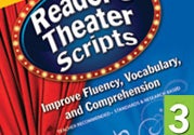 Readers Theater Scripts: Improve Fluency Vocabulary and