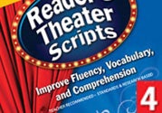Readers Theater Scripts: Improve Fluency Vocabulary and