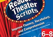 Readers Theater Scripts: Improve Fluency Vocabulary and