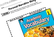 Writing a Personal Narrative Ebook