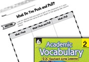 Forces and Motion Ebook