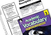 Vivid and Colorful Descriptive Writing Ebook