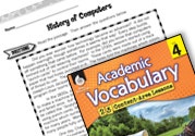 Reading Informational Texts Ebook
