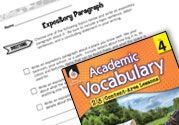 Expository Writing Ebook