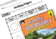 Polygons Ebook