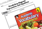 Expressions and Equations Ebook