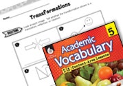 Transformations Ebook